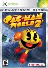 Pac-Man World 2
