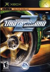 Need for Speed 2 Underground