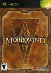 The Elder Scrolls III Morrowind