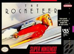 The Roceketeer
