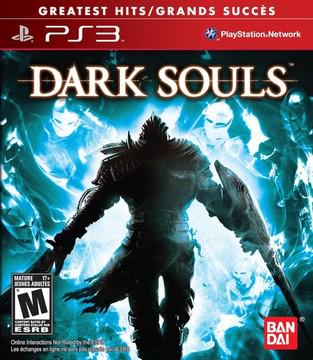 Dark Souls