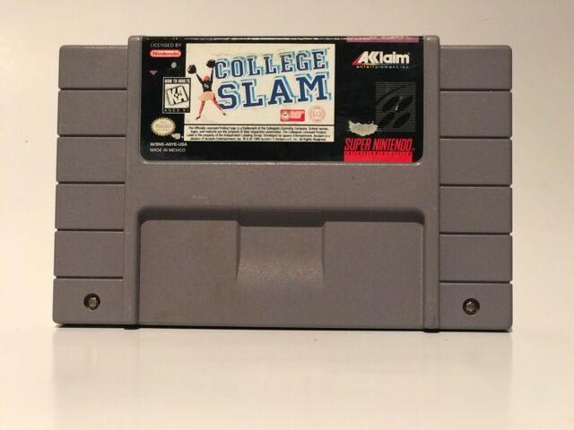 College Slam
