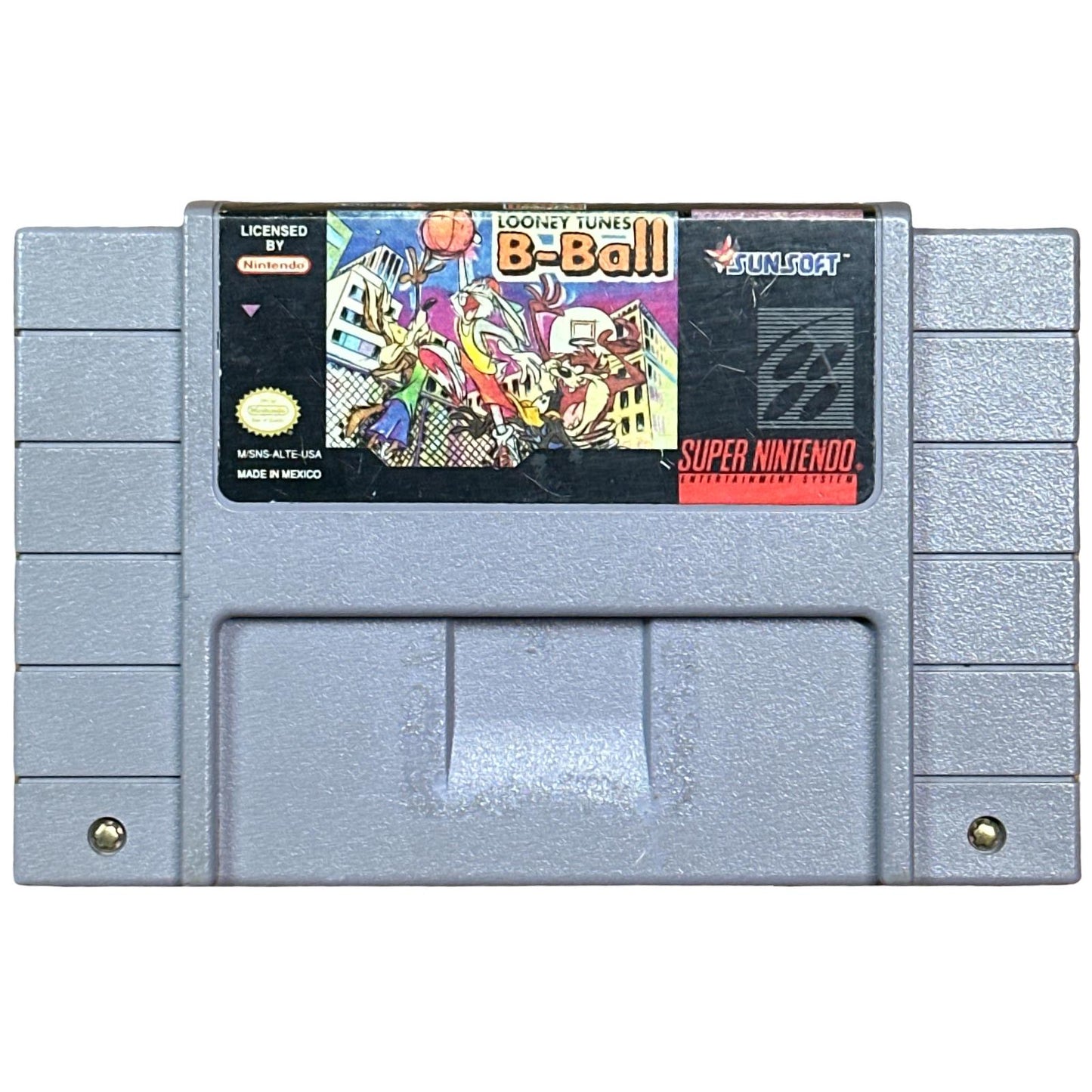Looney Tunes B-Ball