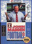 John Madden Football 93