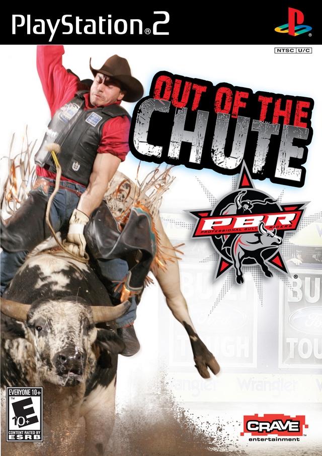 Out of the Chute