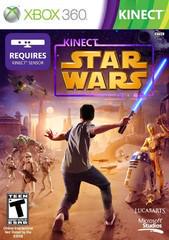 Star Wars Kinect