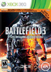 BattleField 3 Premium Edition