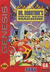 Dr. Robotnik's Mean Bean Machine