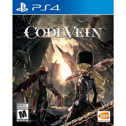 CodeVein