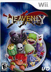 heavenly guardian