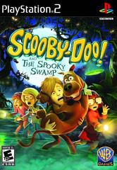 Scooby-Doo and The Spooky Swamp