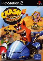 Crash Nitro kart