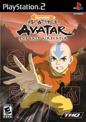 Avatar The Last Airbender