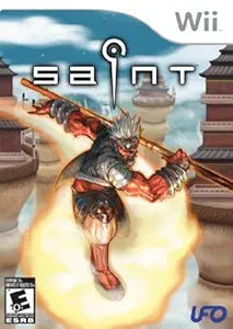 Saint
