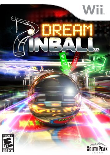 Dream Pinball