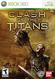 Clash of the Titans