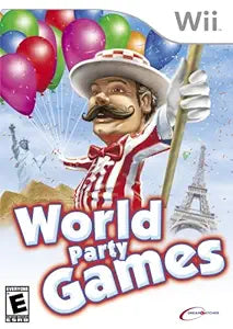 World Party Games