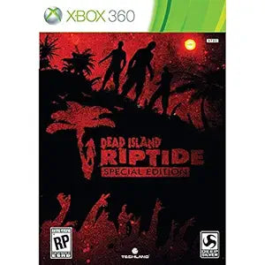 Dead Island Riptide Special Edition