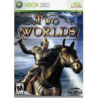 Two Worlds