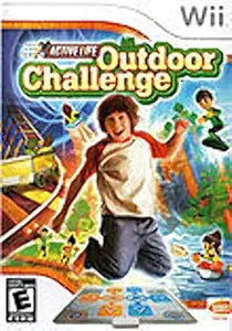 Active Life: Outdoor Challenge