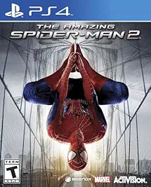 The Amazing Spider-Man 2