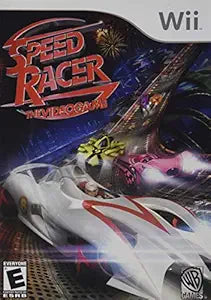 Speed Racer: The Video Game
