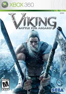 Viking: Battle for Asgard