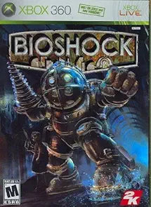Bioshock