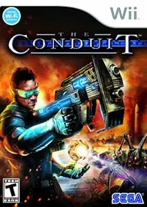 The Conduit