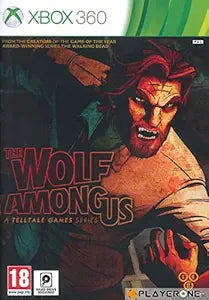 The Wolf Among Us