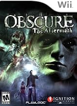 Obscure: The Aftermath