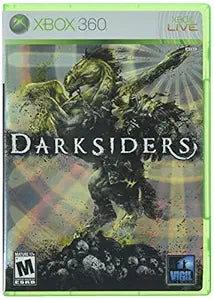 Darksiders