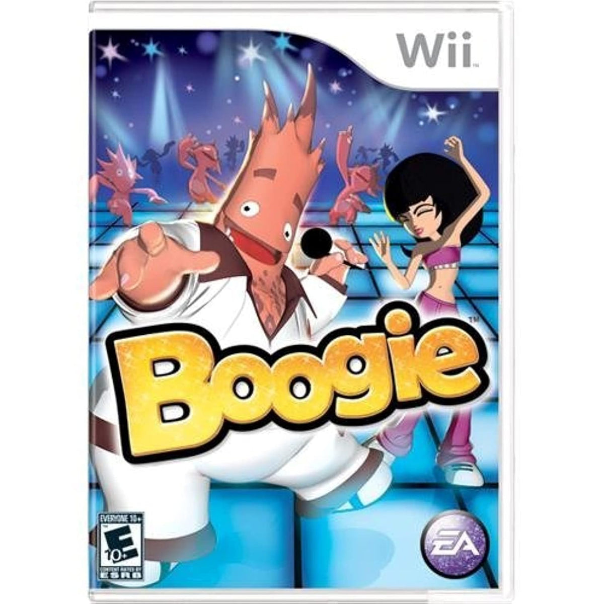 Boogie