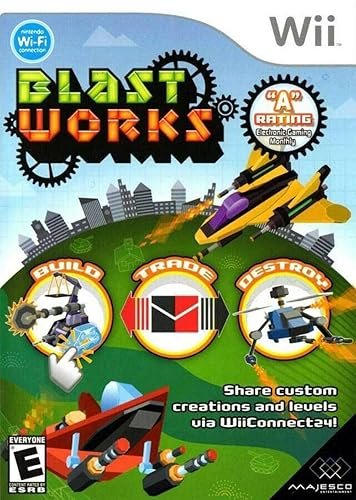 Blast Works