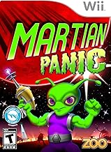 Martian Panic