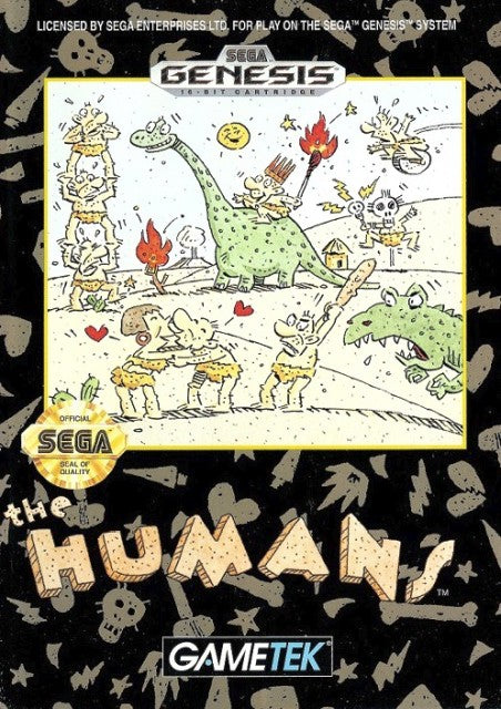 The Humans