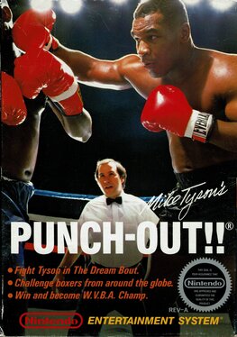 Mike Tyson's Punch-Out
