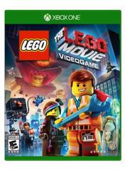 The LEGO Movie Videogame