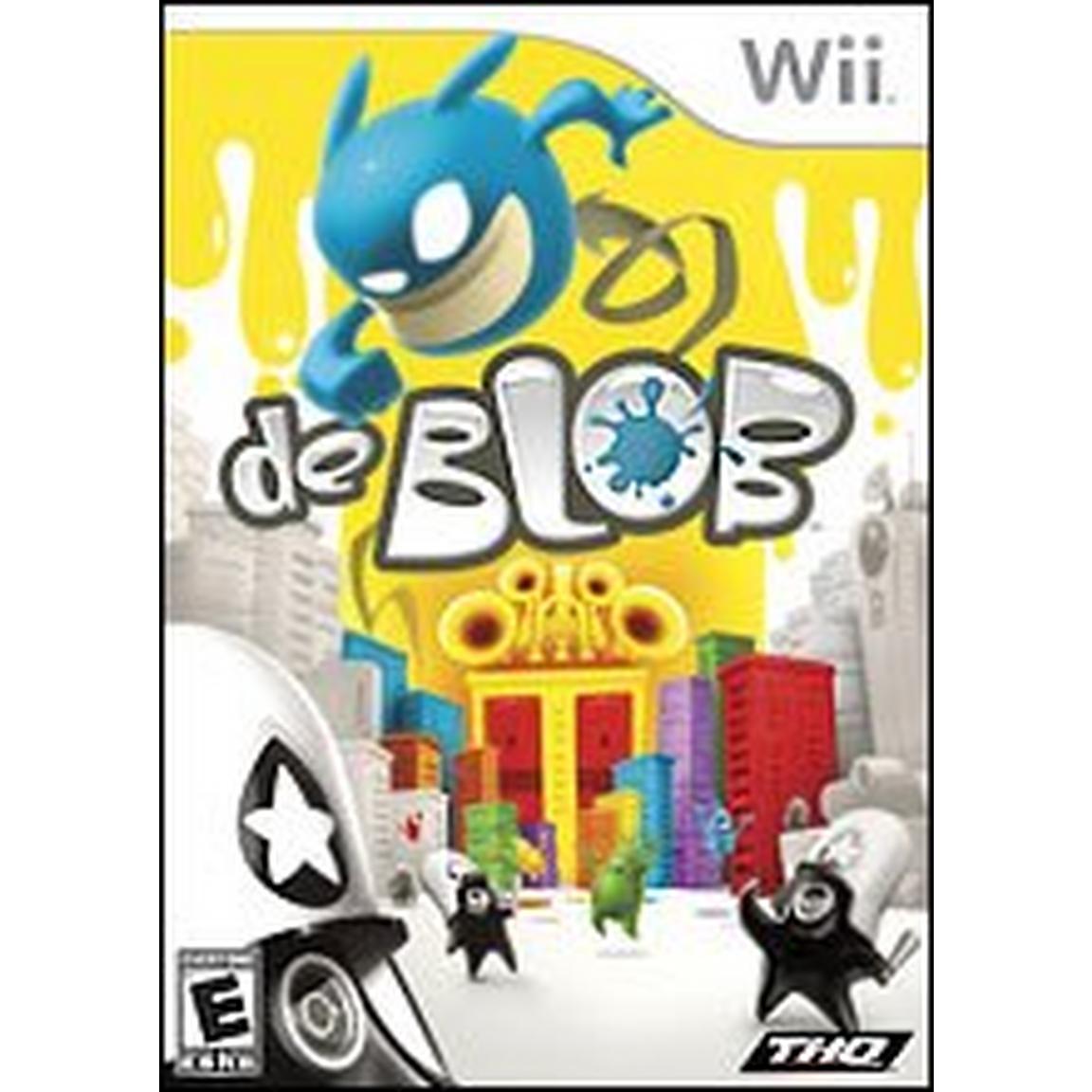 de Blob