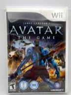 Avatar the Game