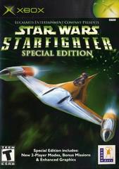 Star Wars Starfighter