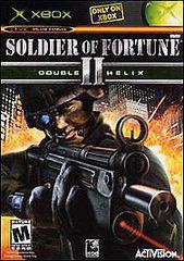 Soldier of Fortune II: Double Helix