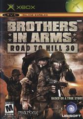 Brothers in Arms:  Road to Hill 30