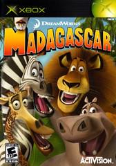 Dreamworks Madagascar