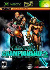 Unreal Championship 2:  The Liandri Conflict