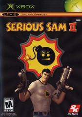 Serious Sam 2