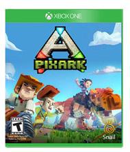 PixARK