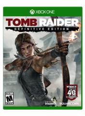 Tomb Raider