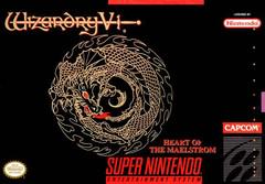 Wizardry V