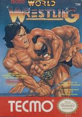 World Wrestling